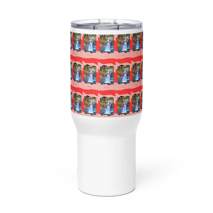 New cup fortnite cup product image (2)
