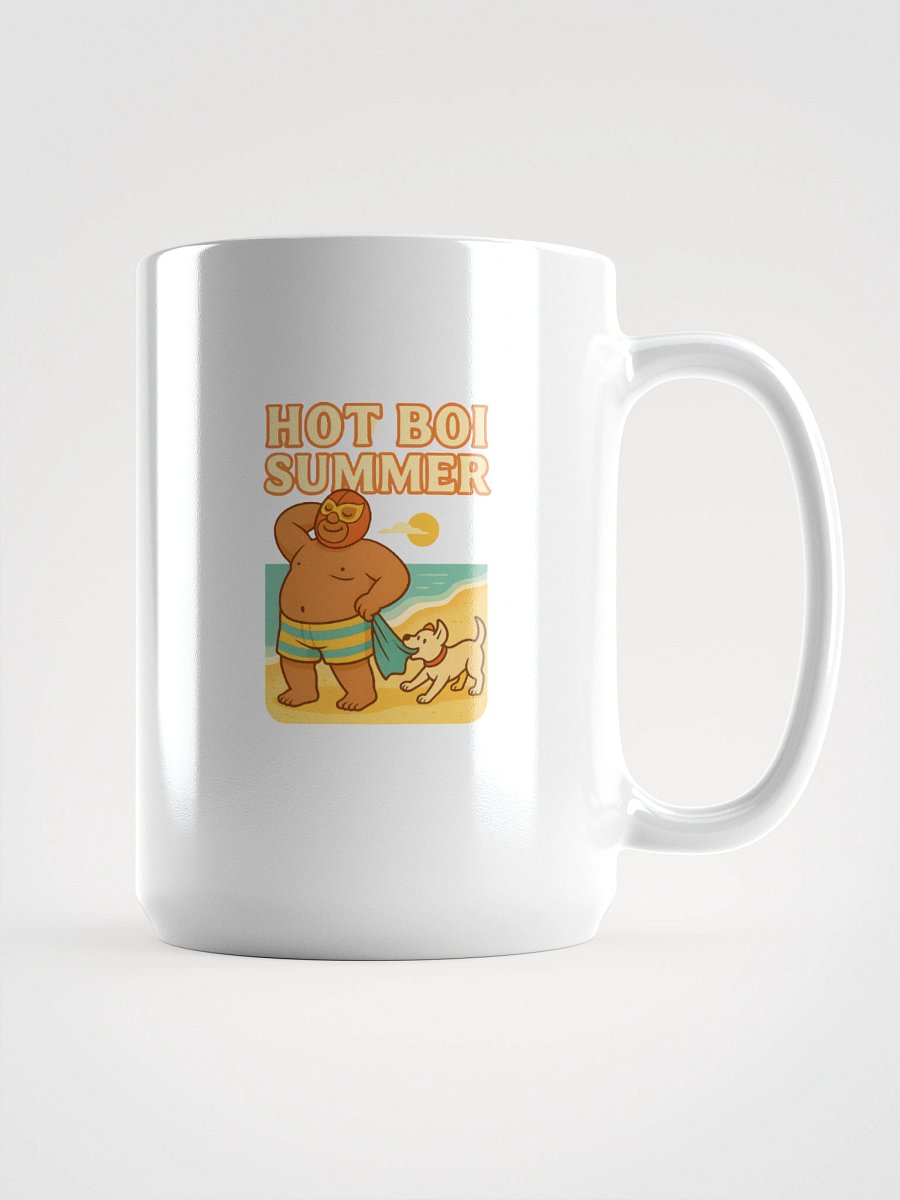 Summer Slammer Sips #2 product image (1)