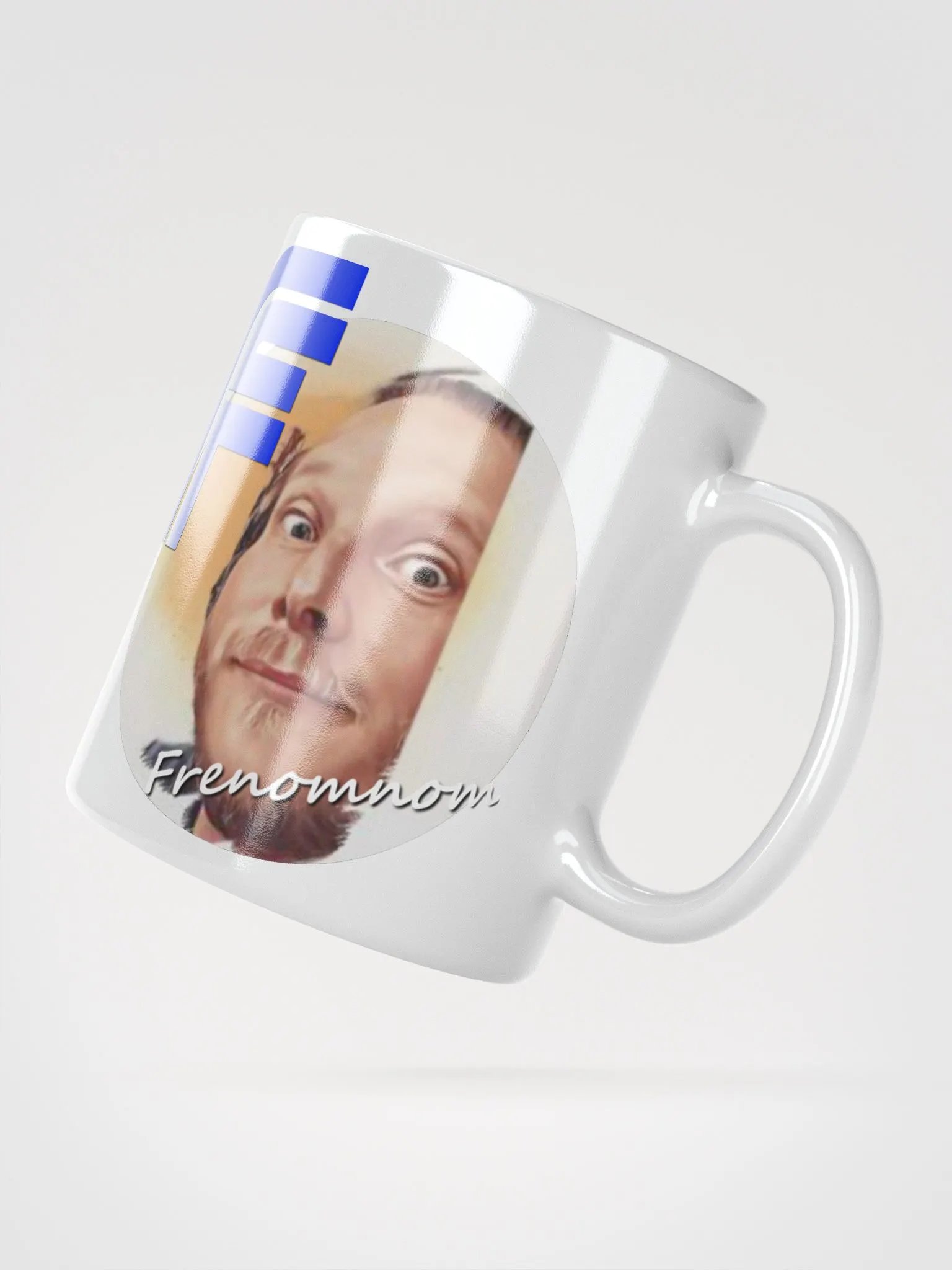 Frenomnom facemug product image (5)