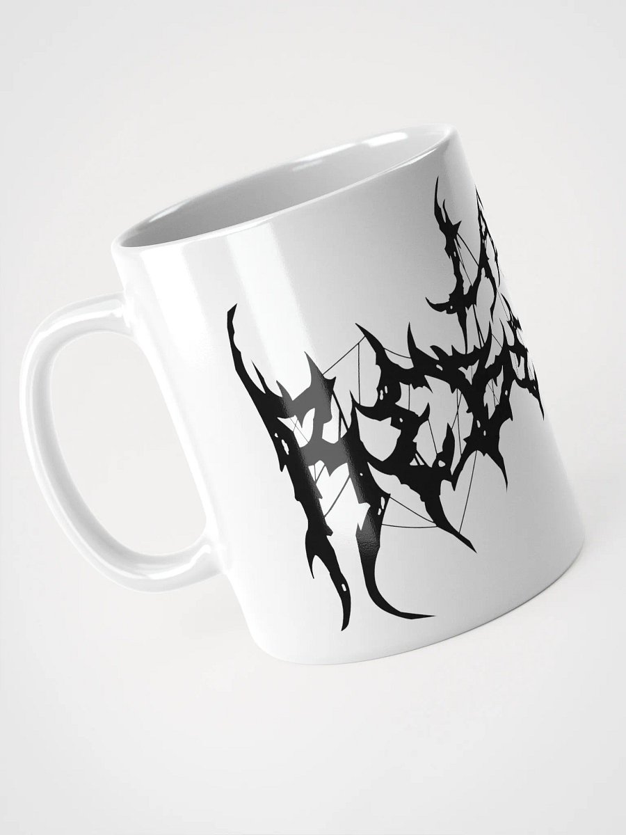 Death Metal Mug product image (7)