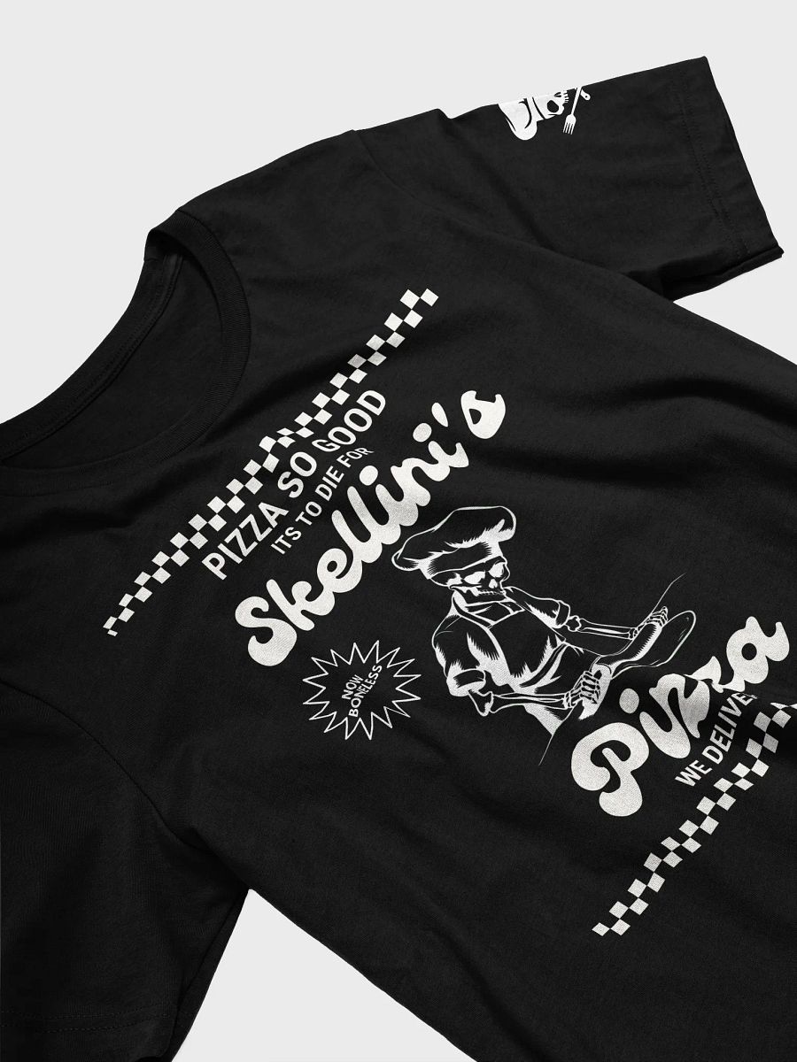 Skellini's Pizzeria Tee product image (12)