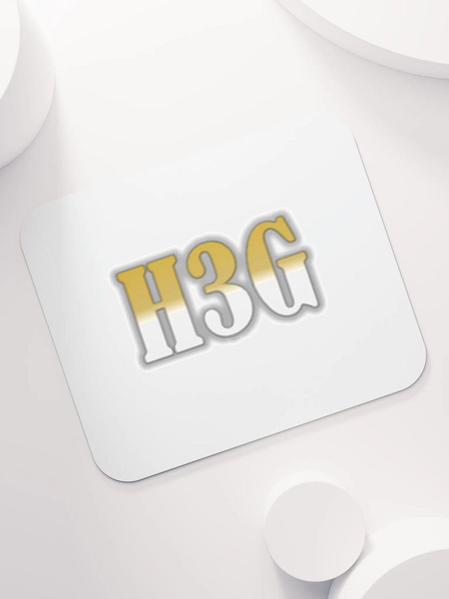 H3G Mouse Pad product image (7)