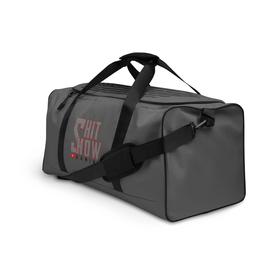 Duffle bag product image (10)