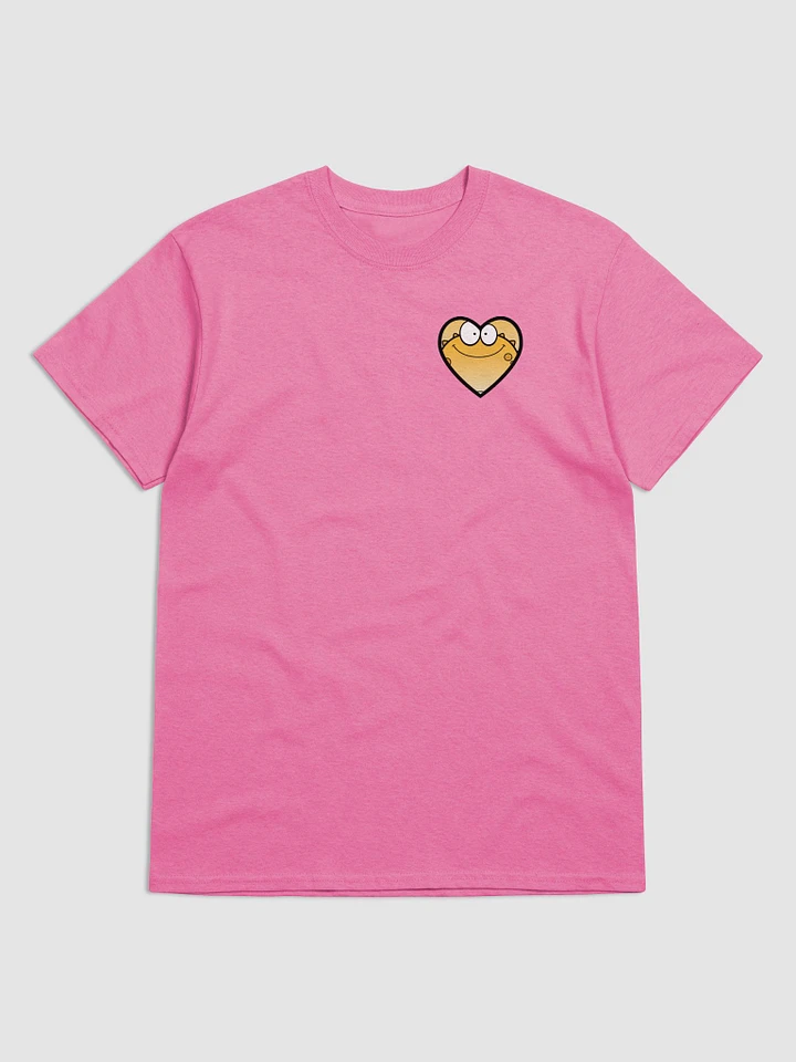 Heartfishman Shirt product image (9)
