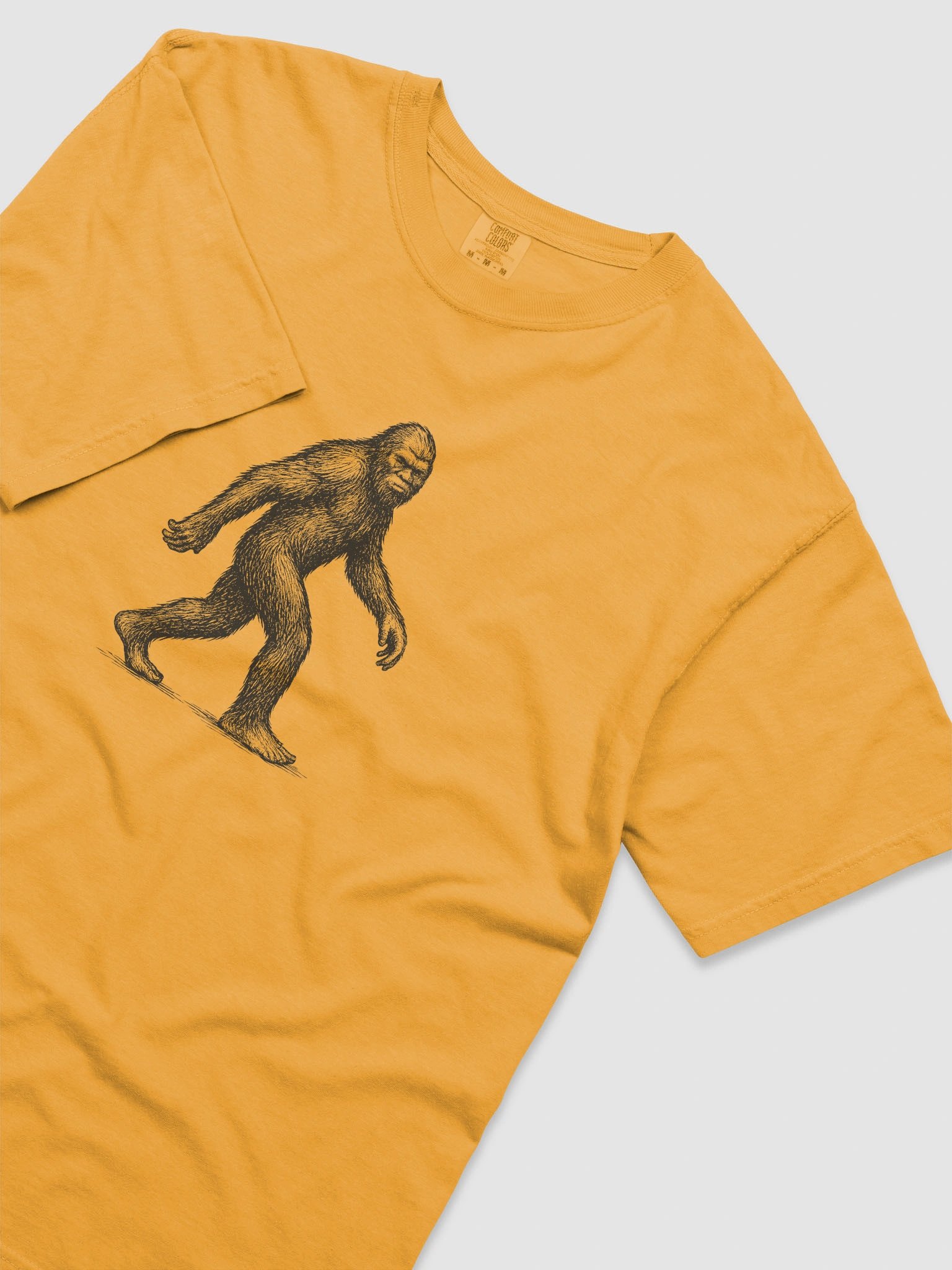 Original TSM Bigfoot Tee (Various Colours) product image (29)