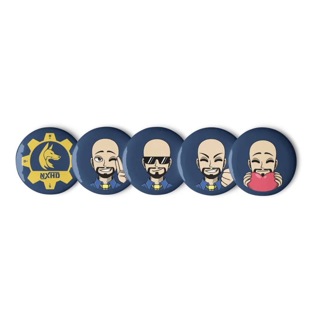 Pines logo y emojis product image (2)