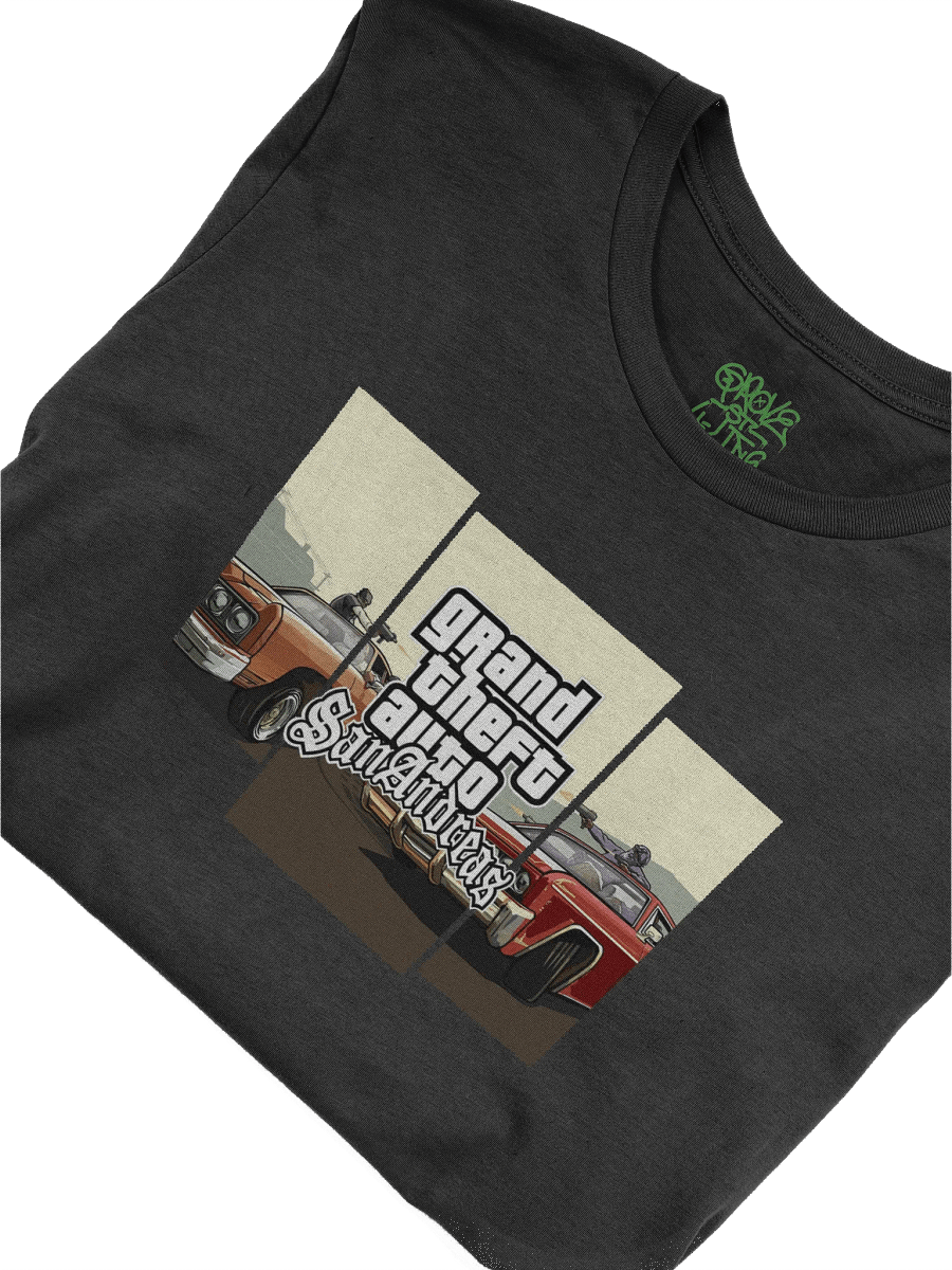 Gang War product image (5)
