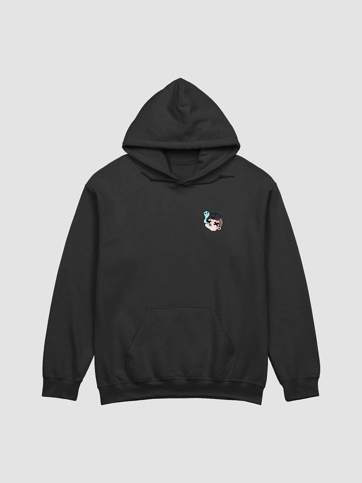 Sacrifice Chamber Hoodie product image (2)