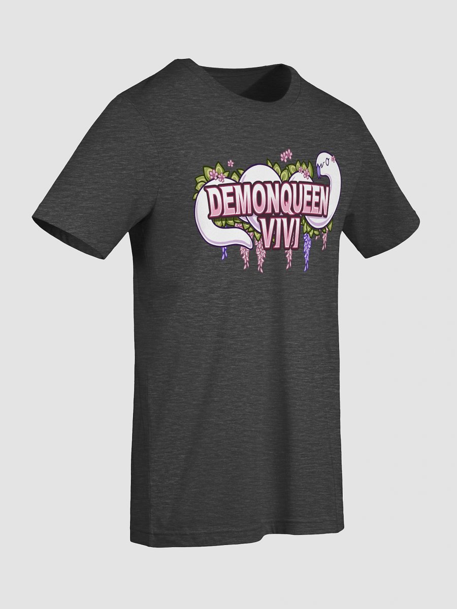 Snek Vivi Logo - T-Shirt product image (43)