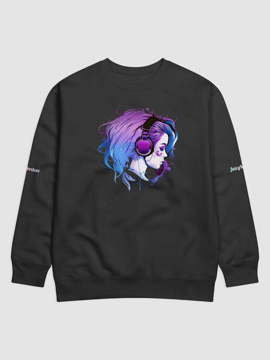 The sweatshirt product image (1)