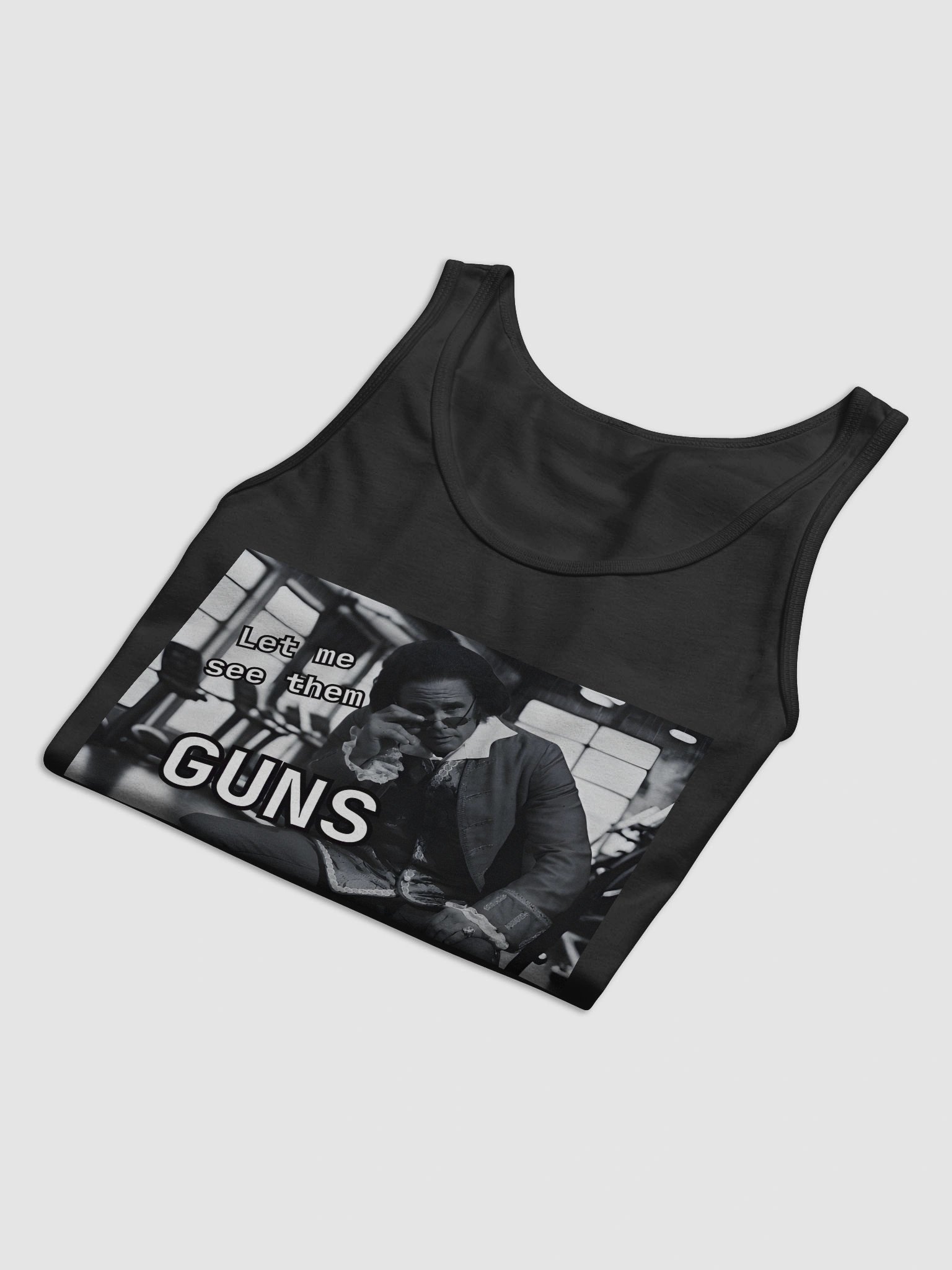 Let me see them GUNS product image (8)
