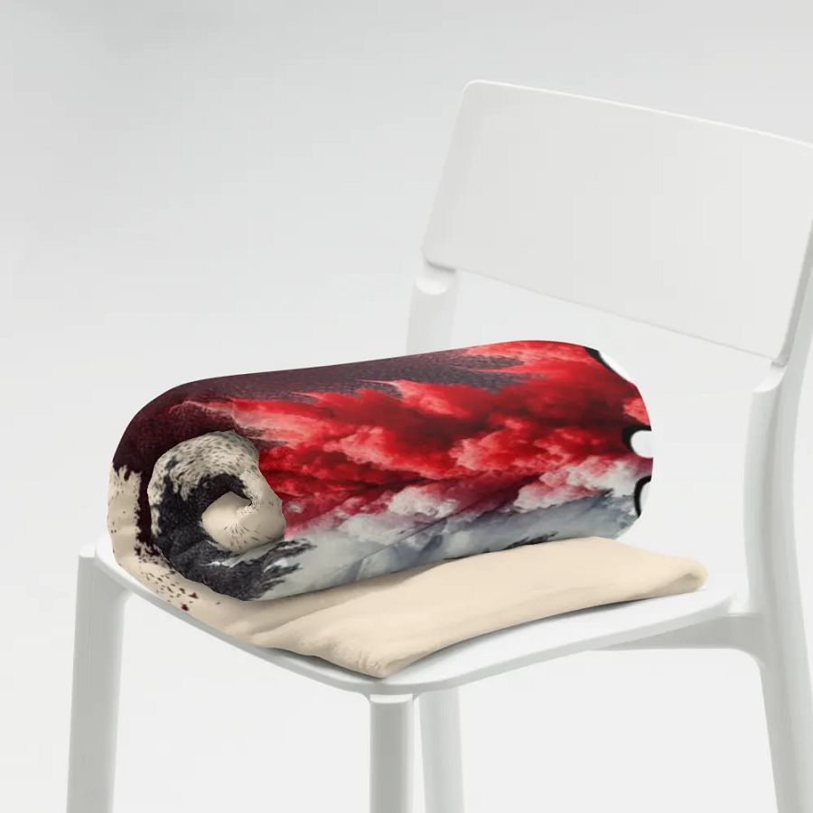 Canadian EH Blanket! product image (7)