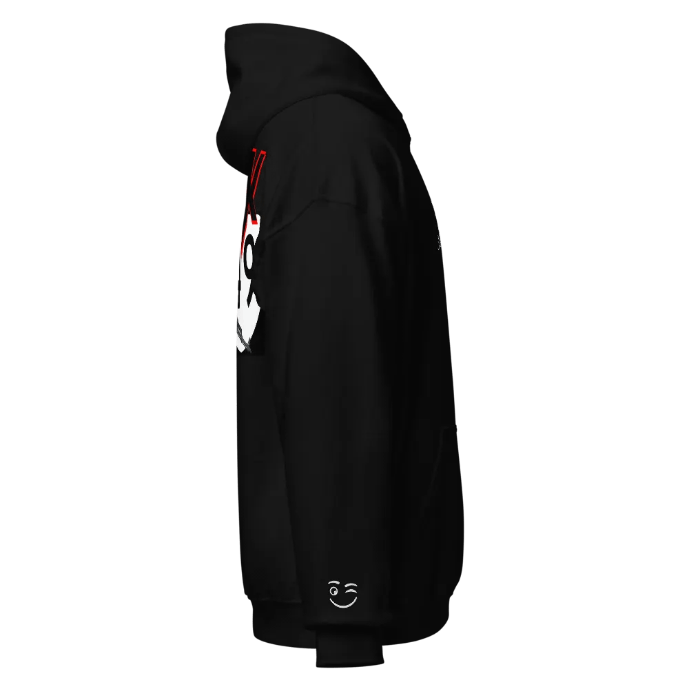 AK-49 Silhouette Hoodie product image (7)