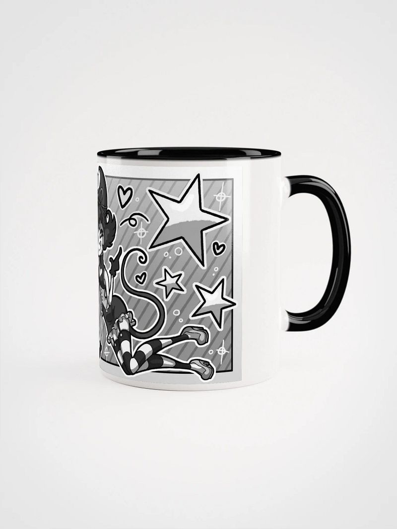 Cozy Time Mini Mug
