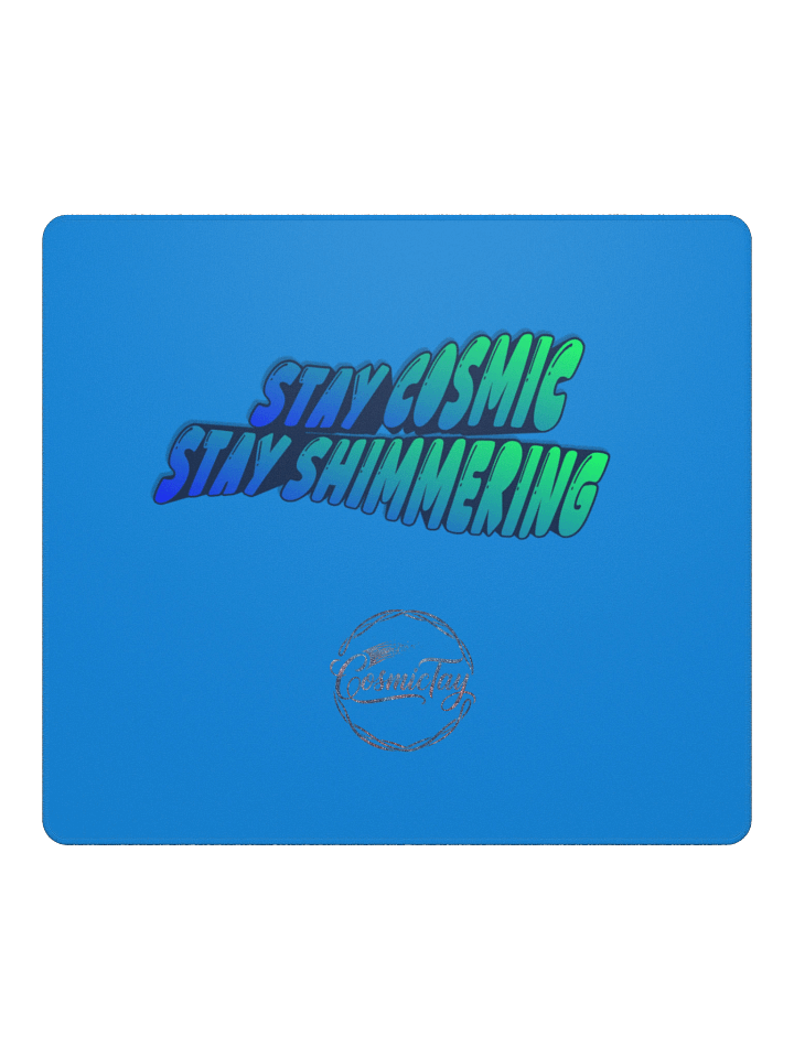 Cosmic Mousepad product image (3)