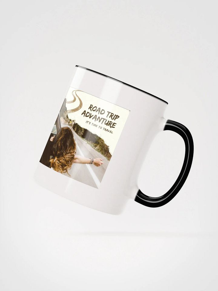Road Trip Ceramic Mug product image (25)
