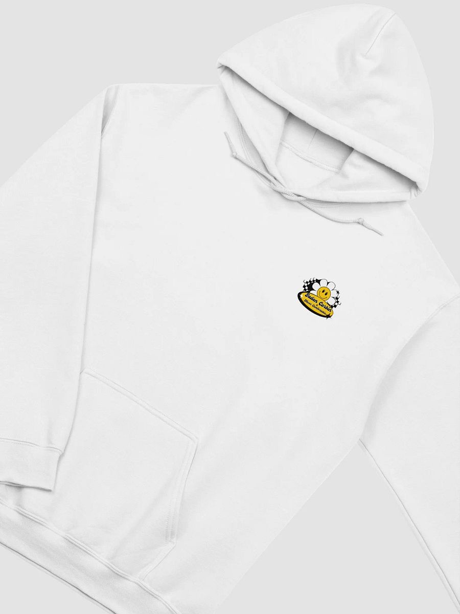 NEVER COMFORTABLE HOODIE - V.22 product image (47)