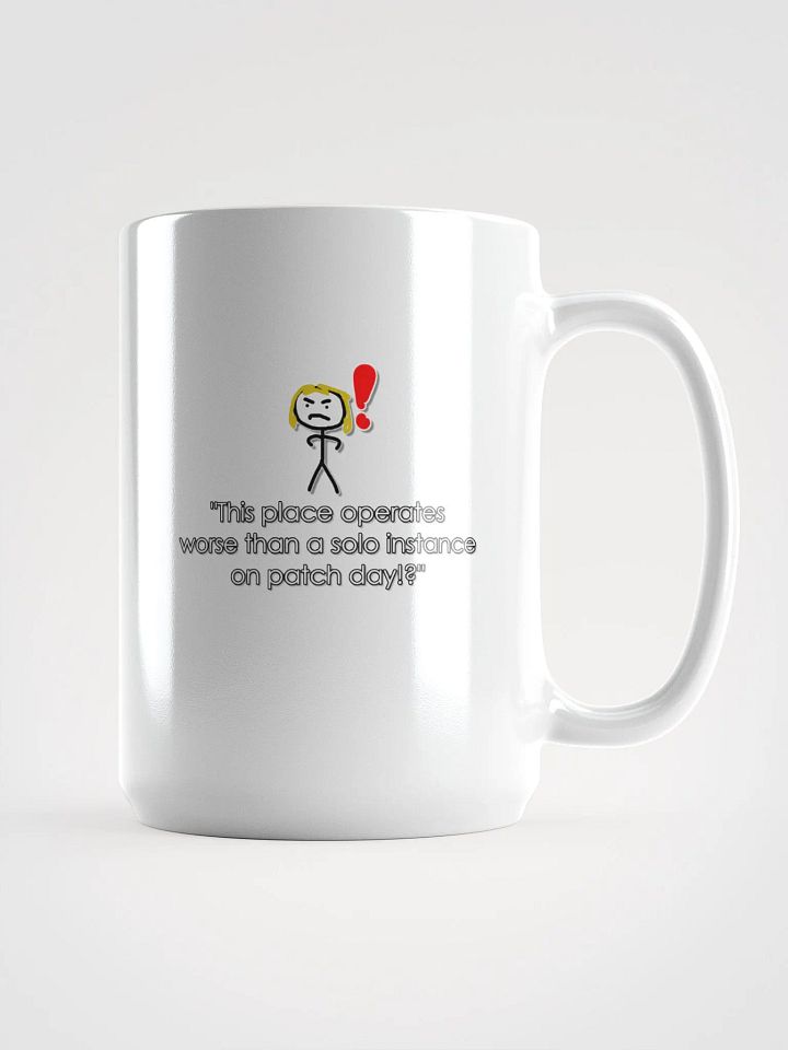 Karen Quote Cup product image (1)