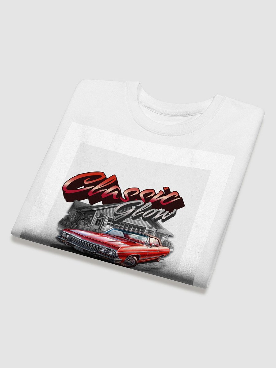 Classic Glow Sweater product image (4)