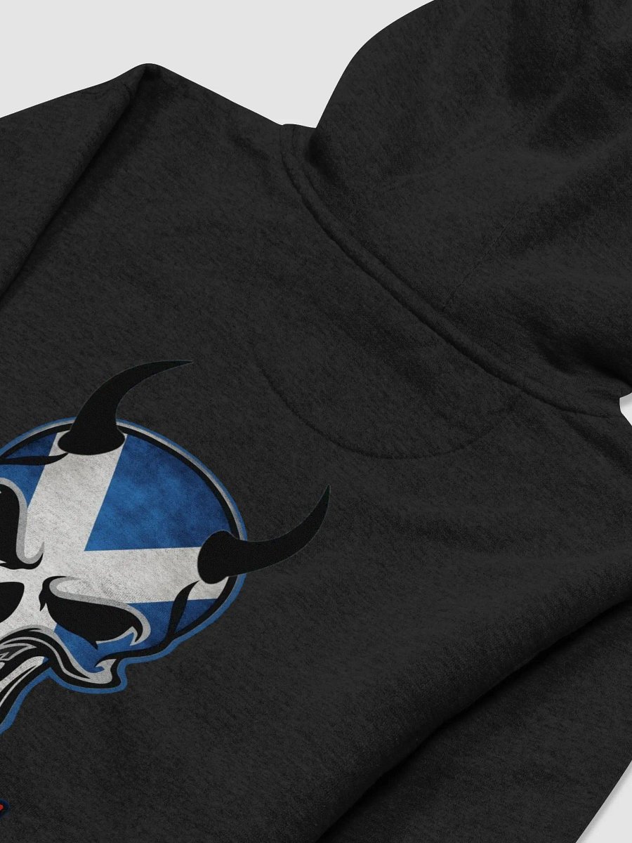 GOTHDEVIL Hoodie product image (48)