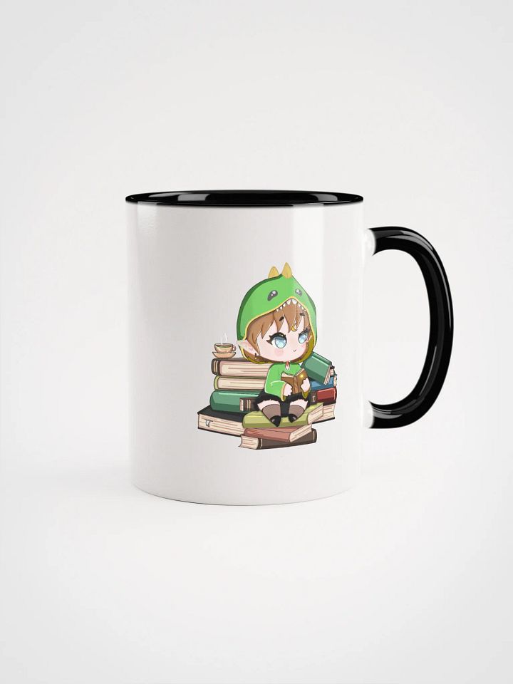 Wortwächterin - Tasse product image (1)