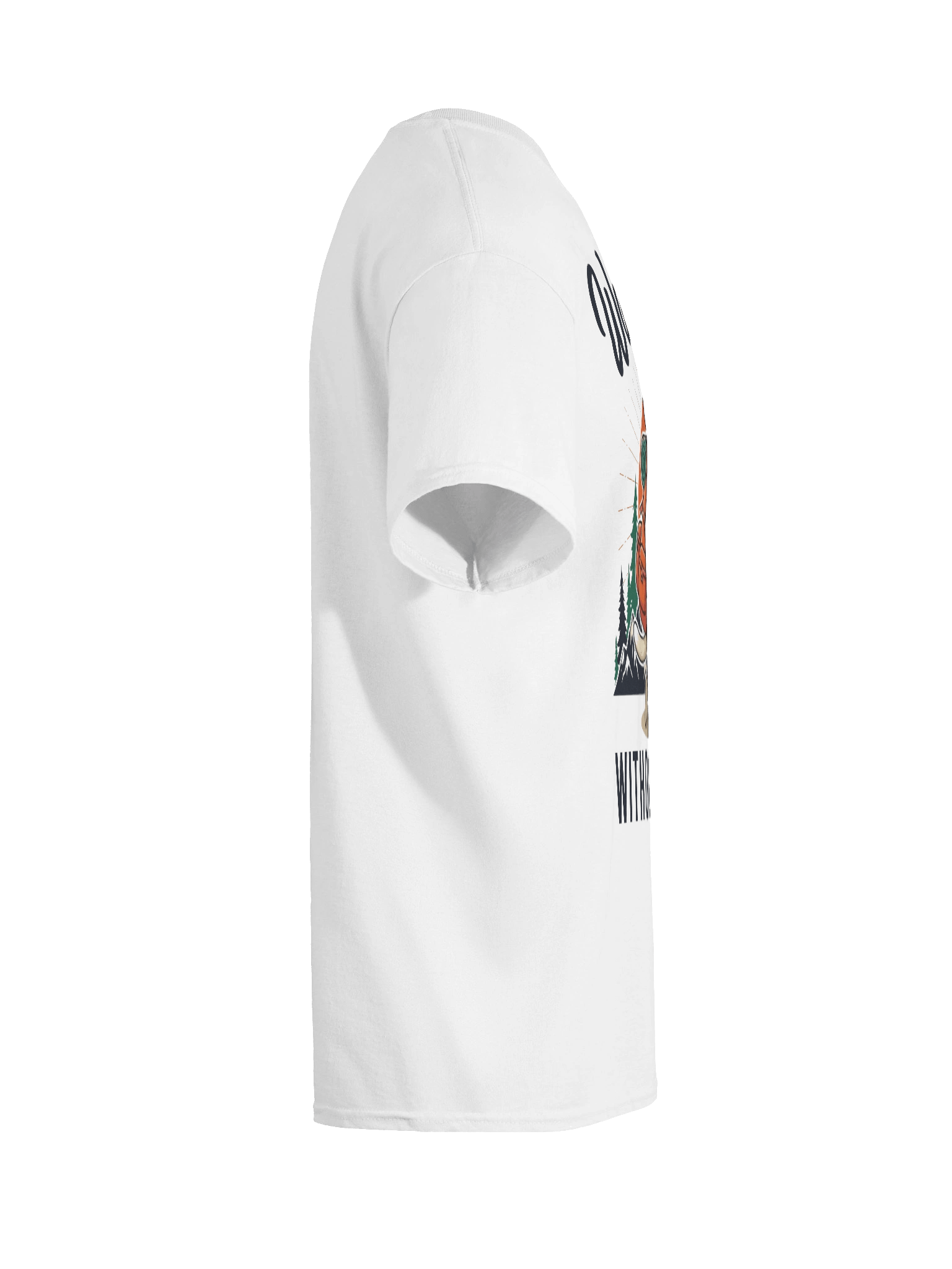 Wander Without Reason - Tee product image (88)