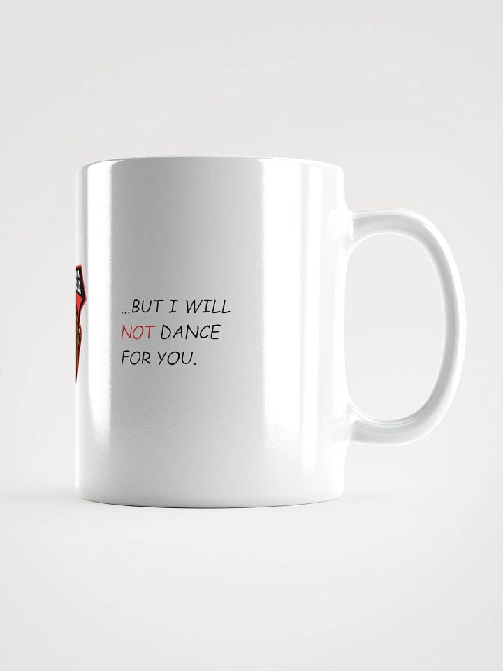 Monkey Mug 2 product image (2)