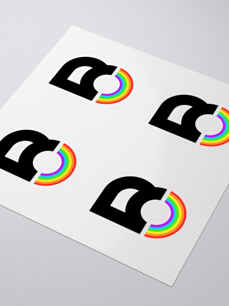 RainBros Stickers product image (9)