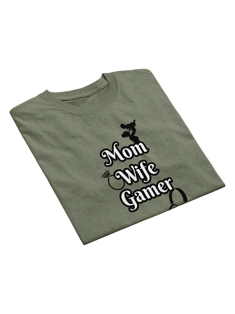Mom, Wife, Gamer product image (5)