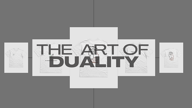 The Art of Duality