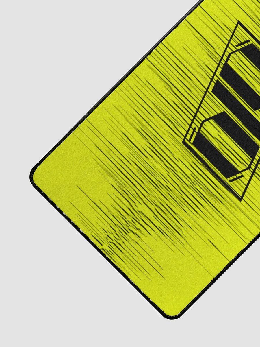 D10 Fluro Desk Mat product image (3)