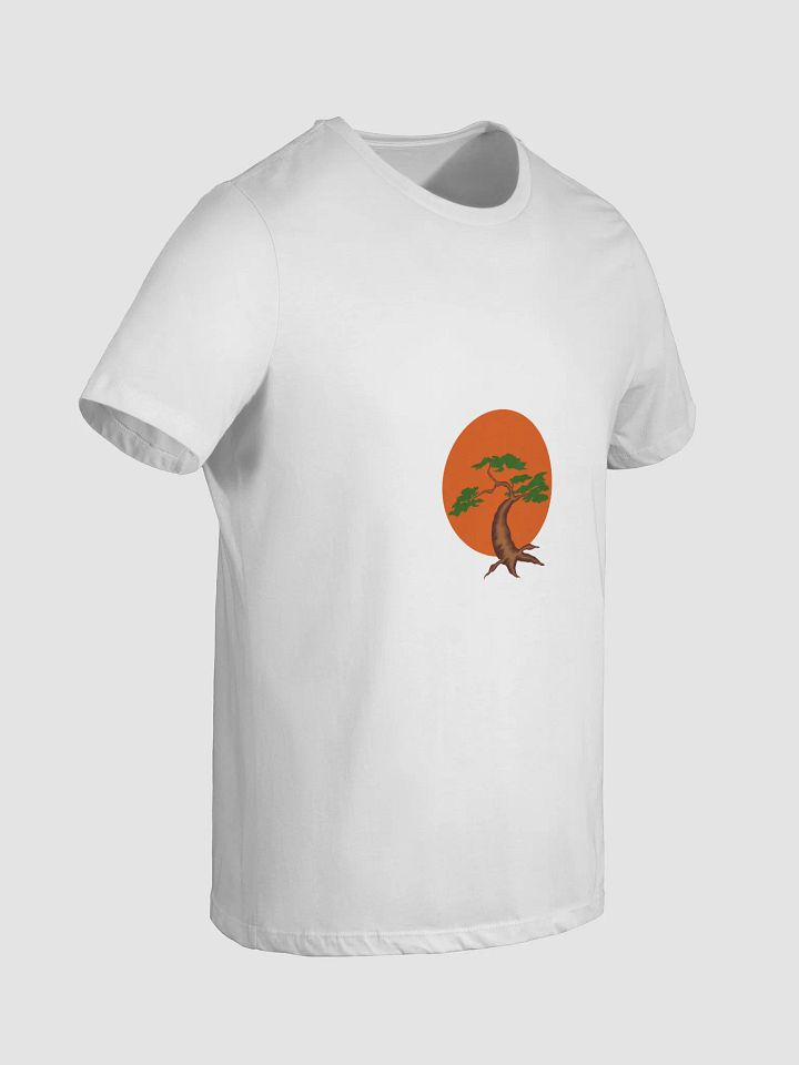Nature's Embrace Women's Relaxed-fit T-Shirt product image (2)