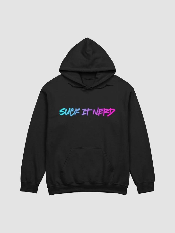 Classic S.I.N. Hoodie product image (2)