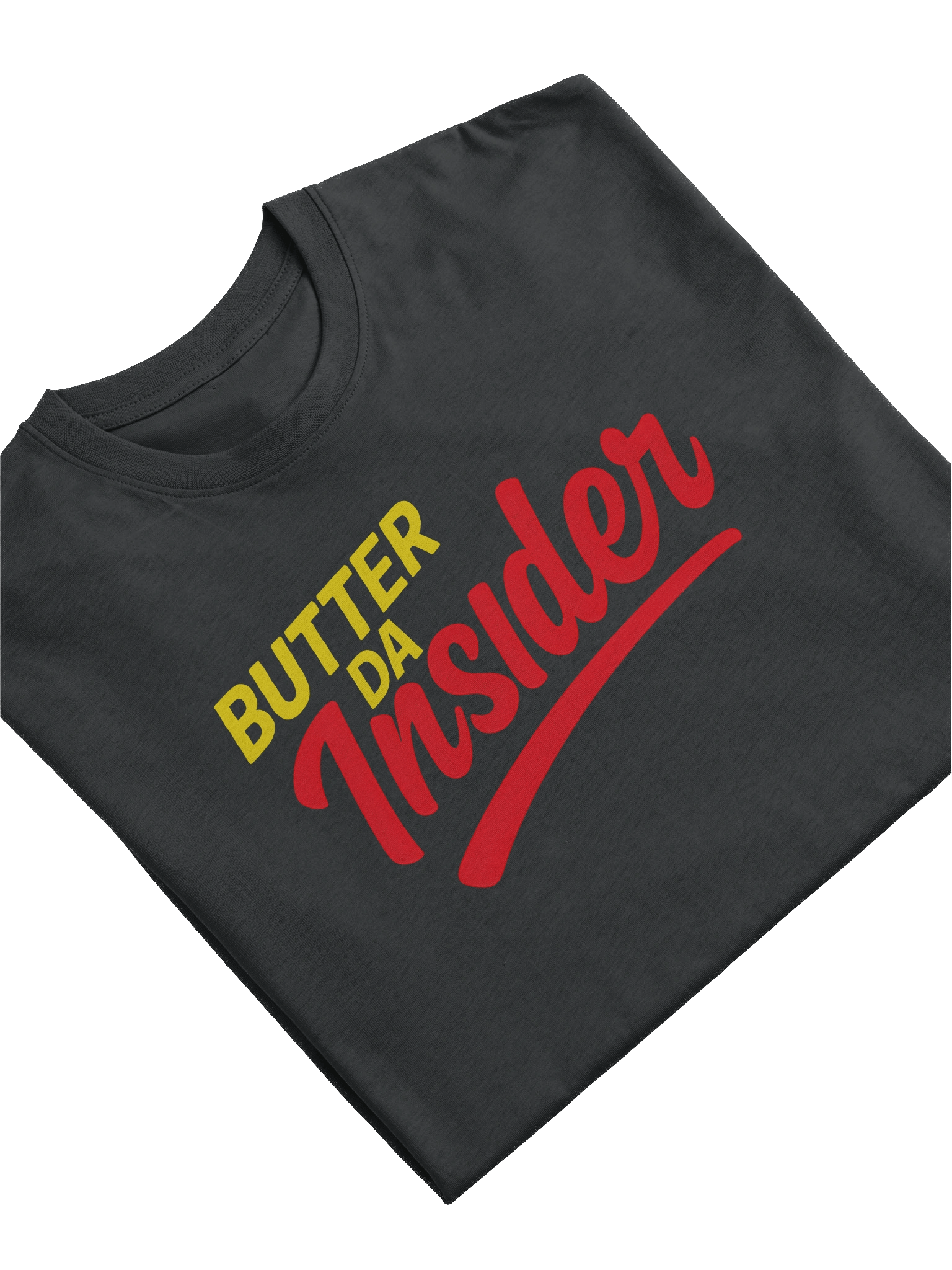Bold Insider Graphic Tee product image (41)