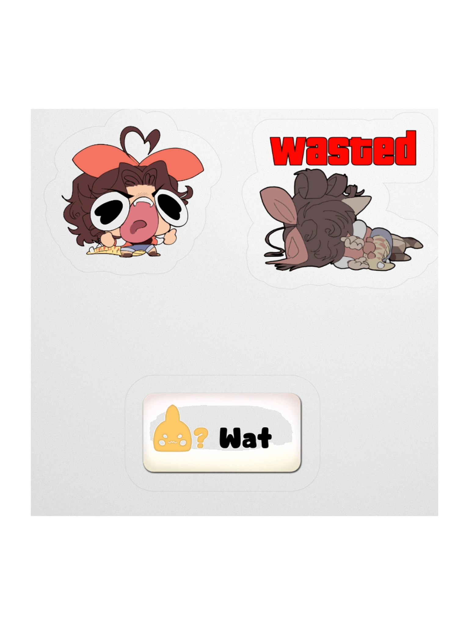 Stego Scream & Meme Machine product image (1)