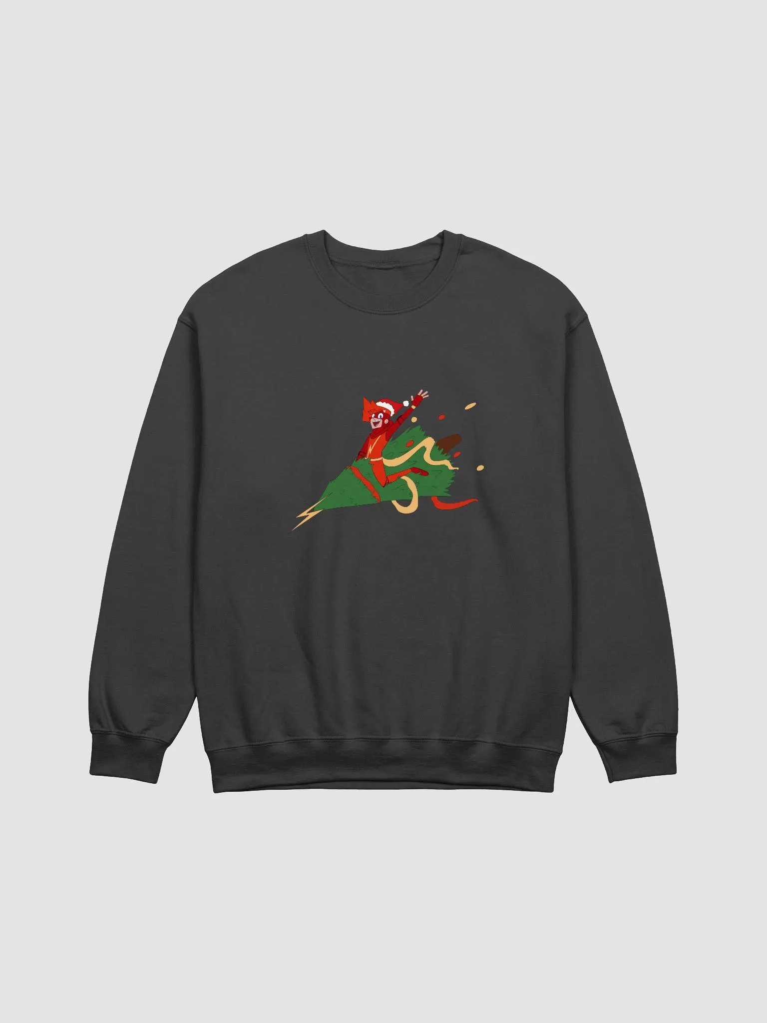 Swift Spark Festive Sweatshirt product image (9)