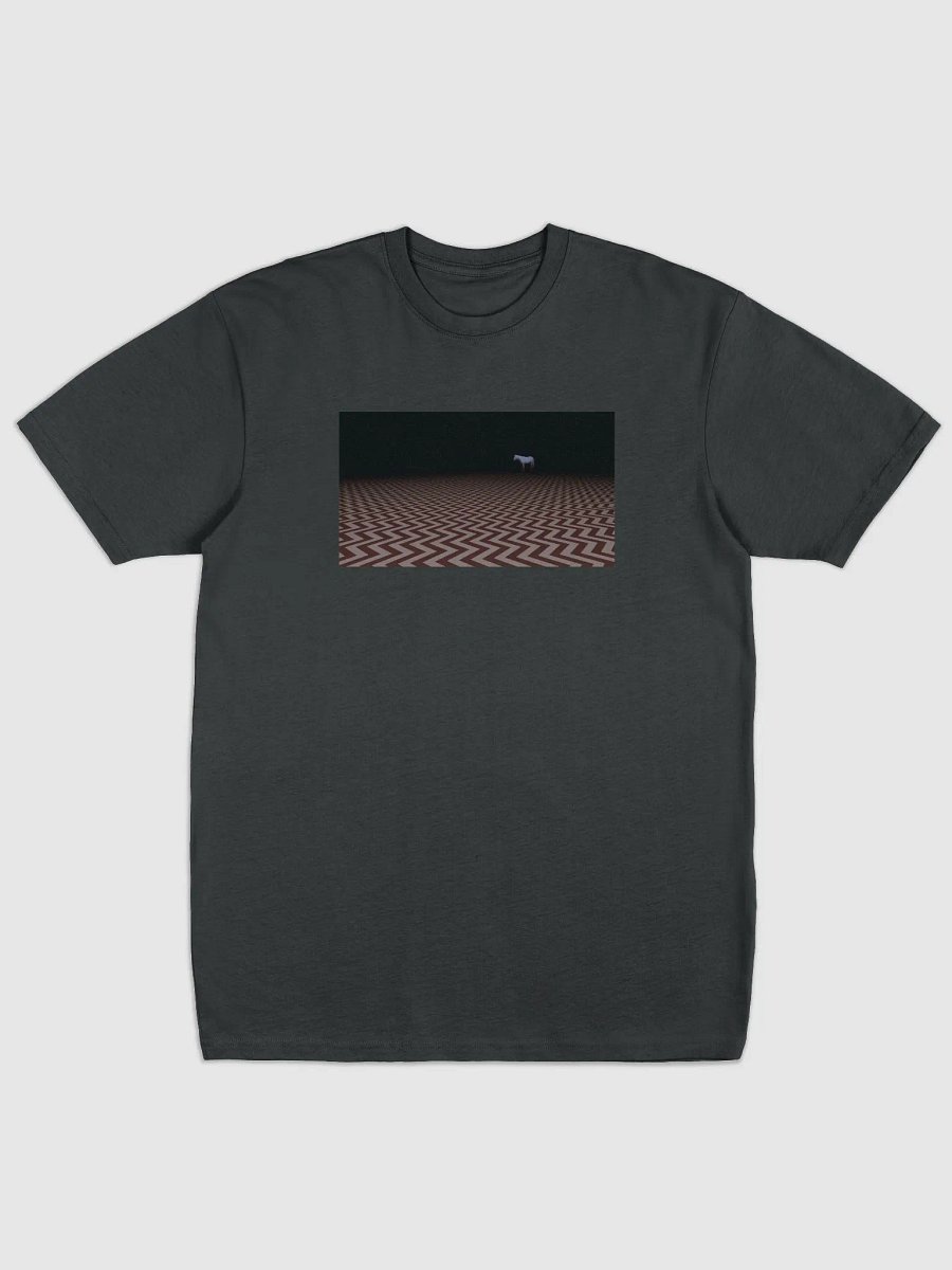 Colorful Repeat Men's Premium Tee product image (1)