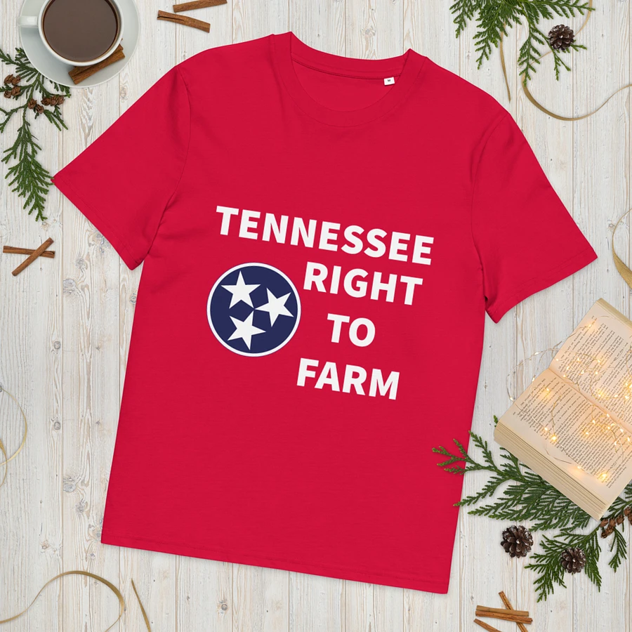 TENNESSEE RIGHT TO FARM product image (23)