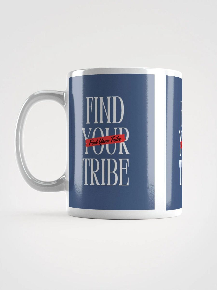 Find Your Tribe Mug product image (18)