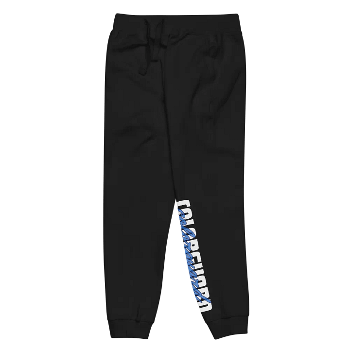 CGxcgxblue Cotton Heritage Unisex Joggers product image (2)
