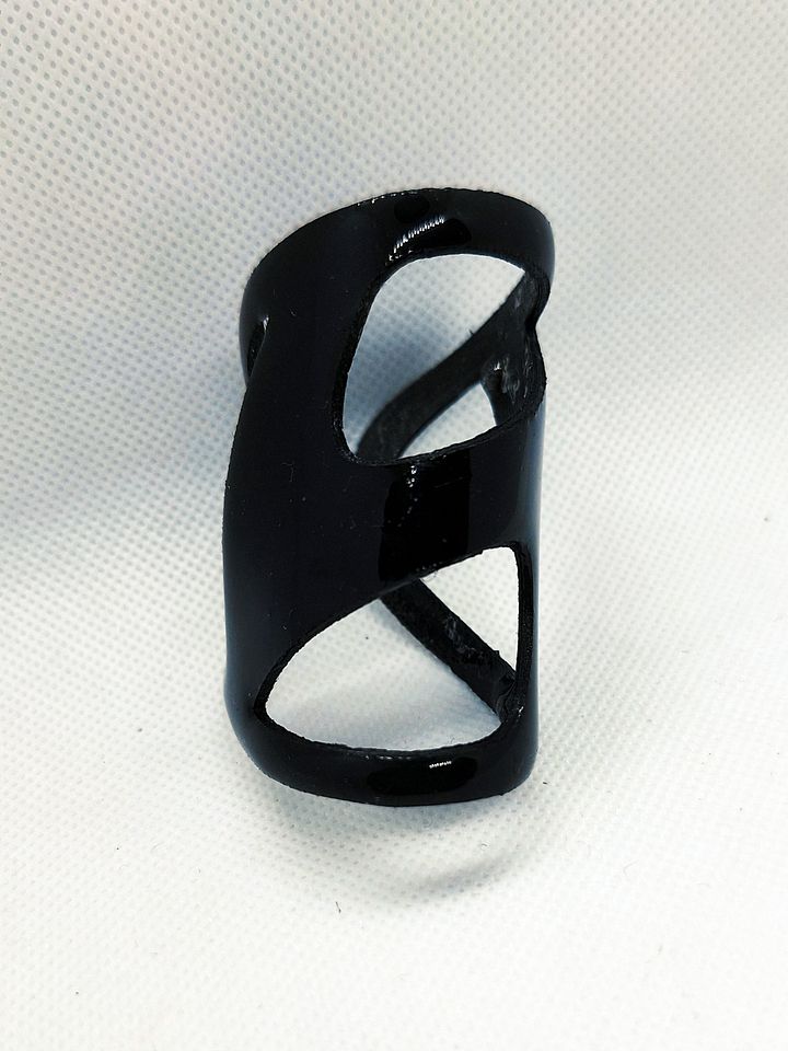 Flexible emblem for Toyota product image (2)