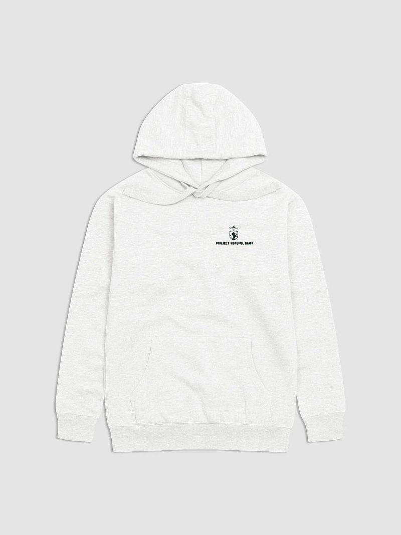 Dawn's Emblem Unisex Hoodie