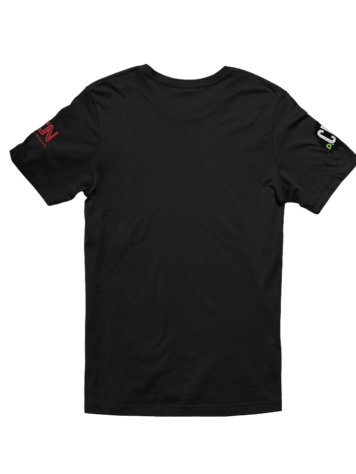 Try-Tards Unisex T-Shirt product image (7)
