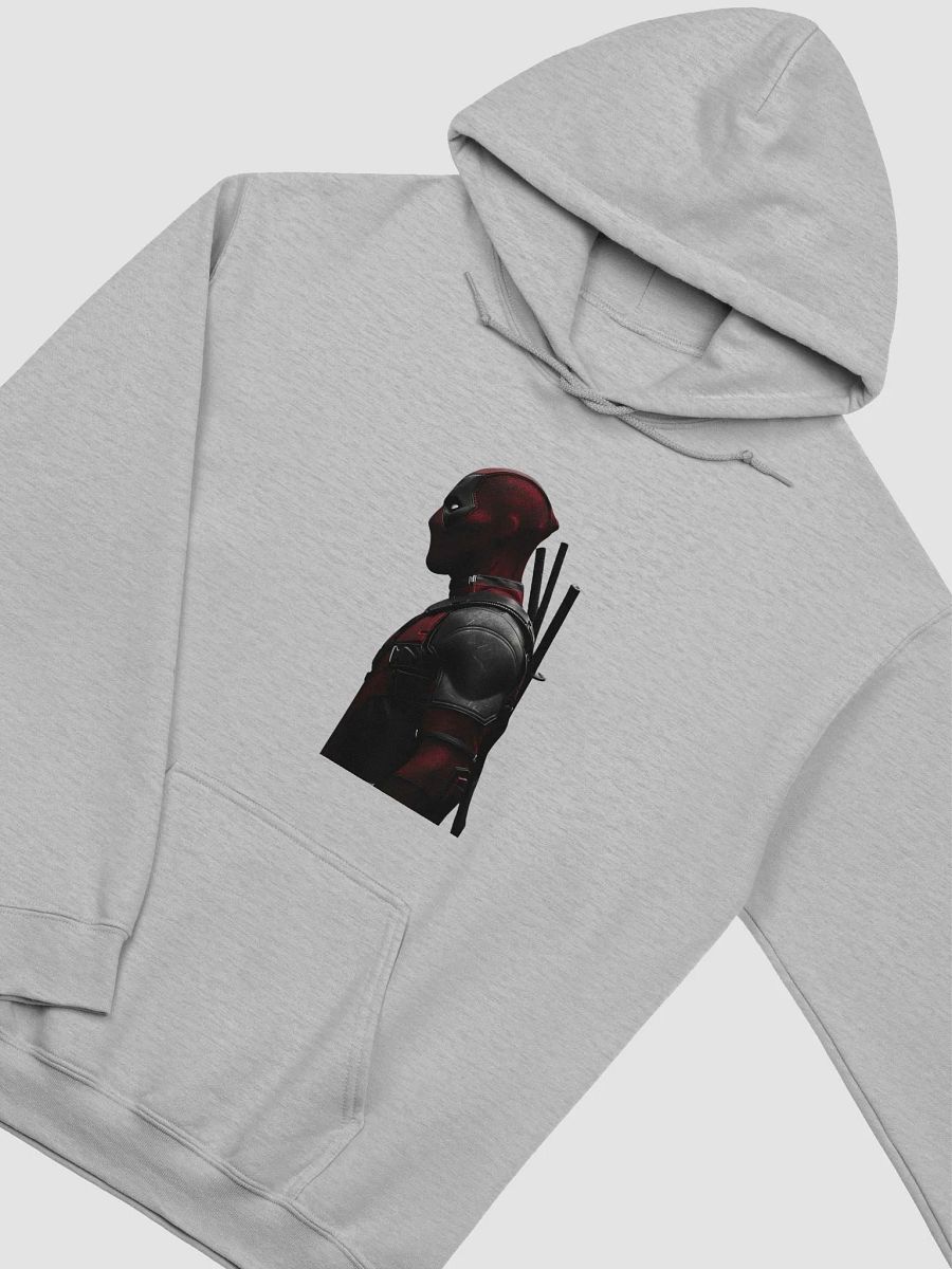 Deadpool Unisex Hoodie product image (57)