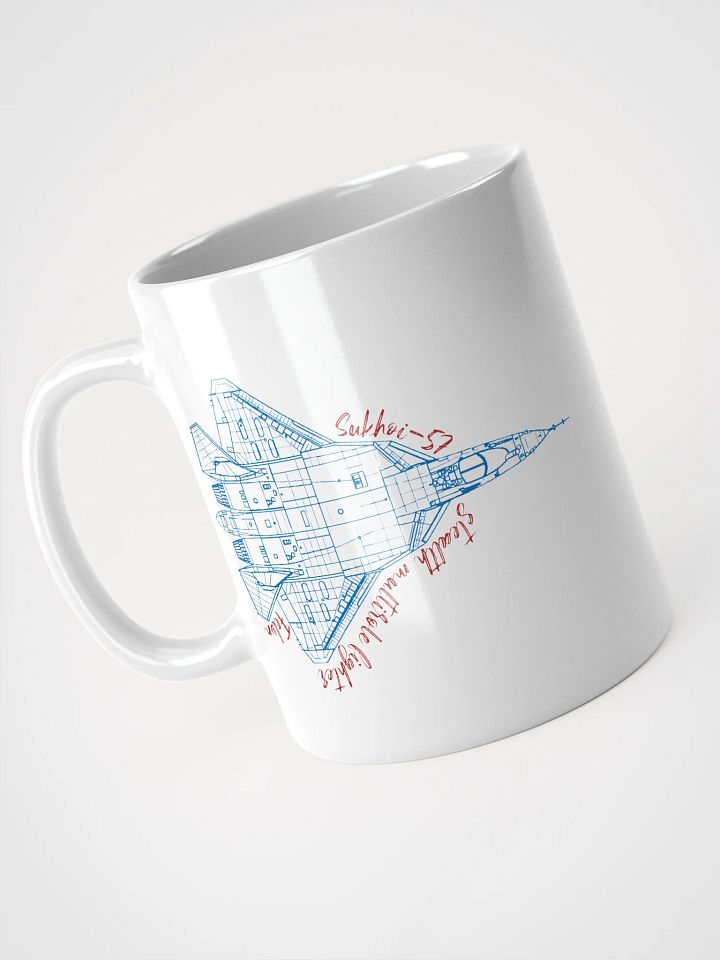 SU-57 product image (1)
