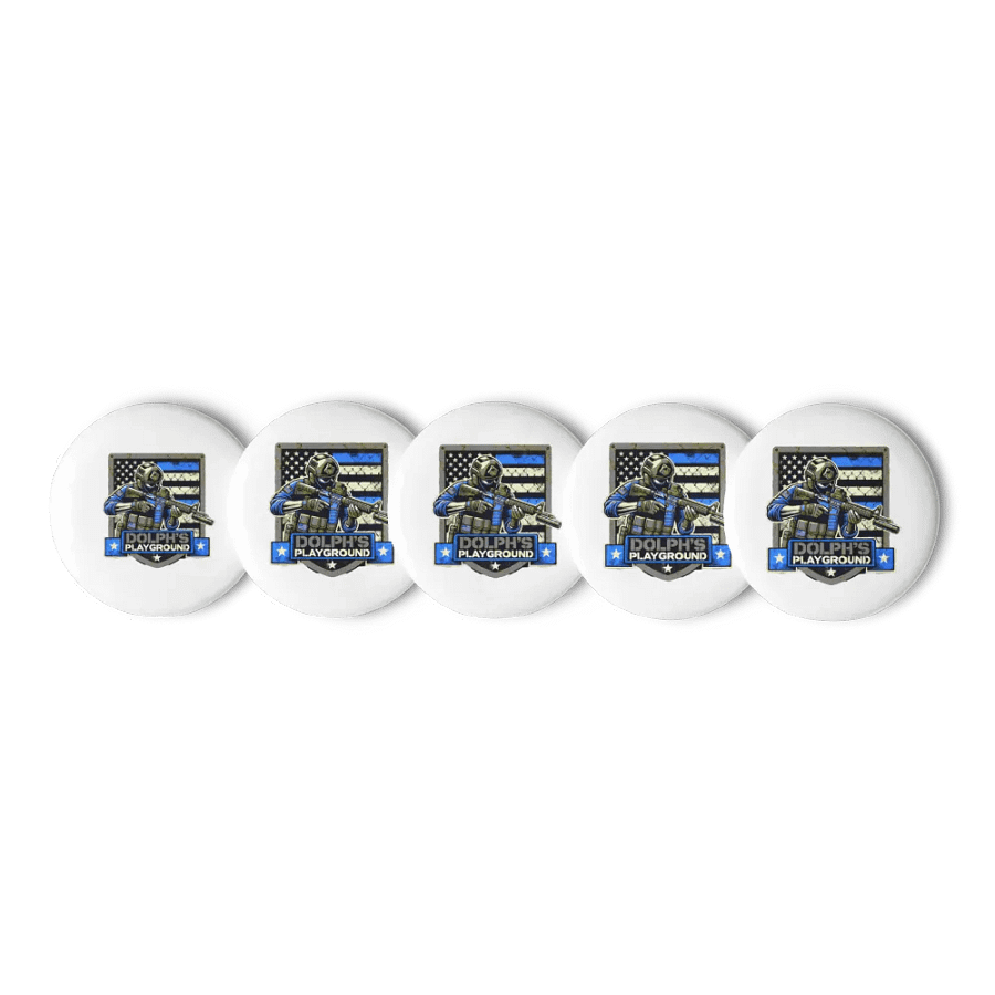 Dolphs Pins product image (6)