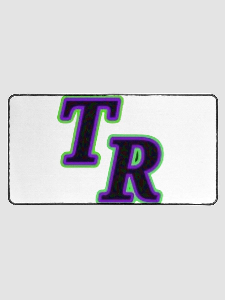 Bold TR Desk Mat product image (1)