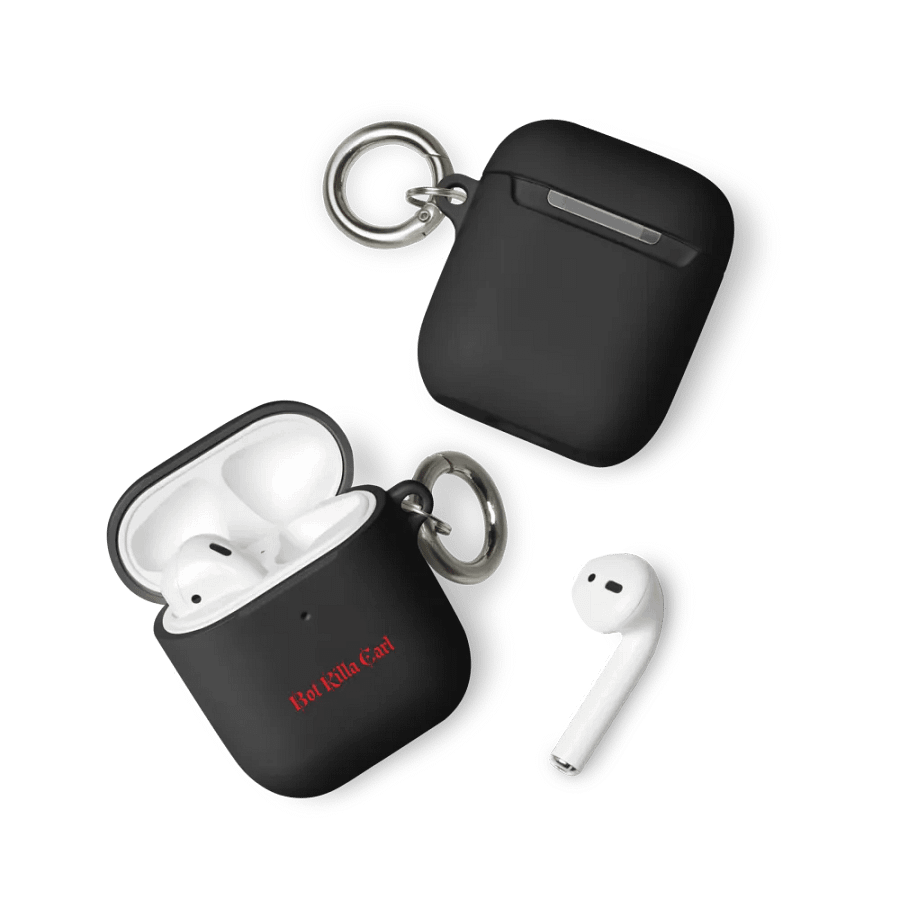 Bot Killa Pods Case product image (3)