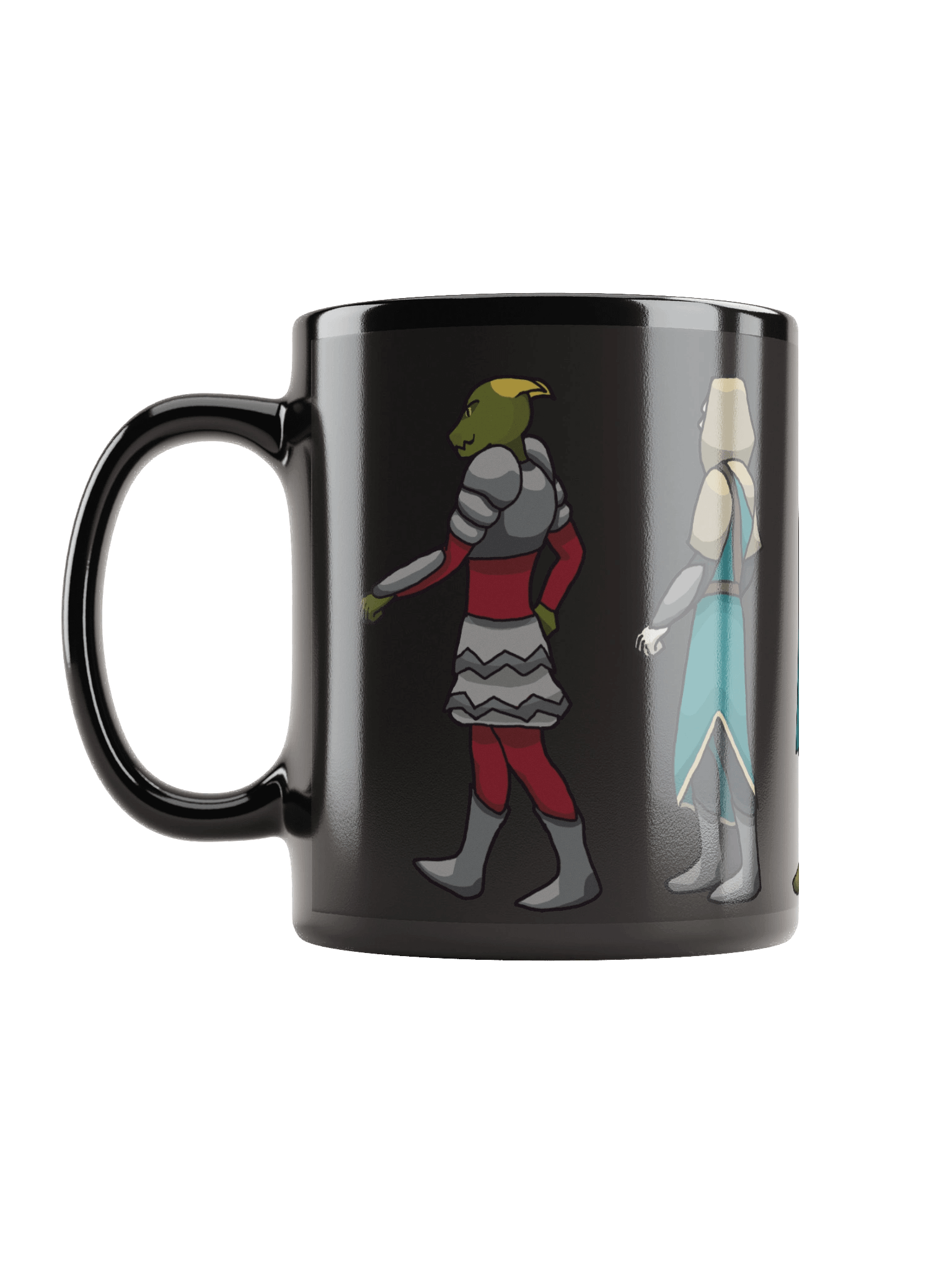End of Manhunt Cup product image (12)