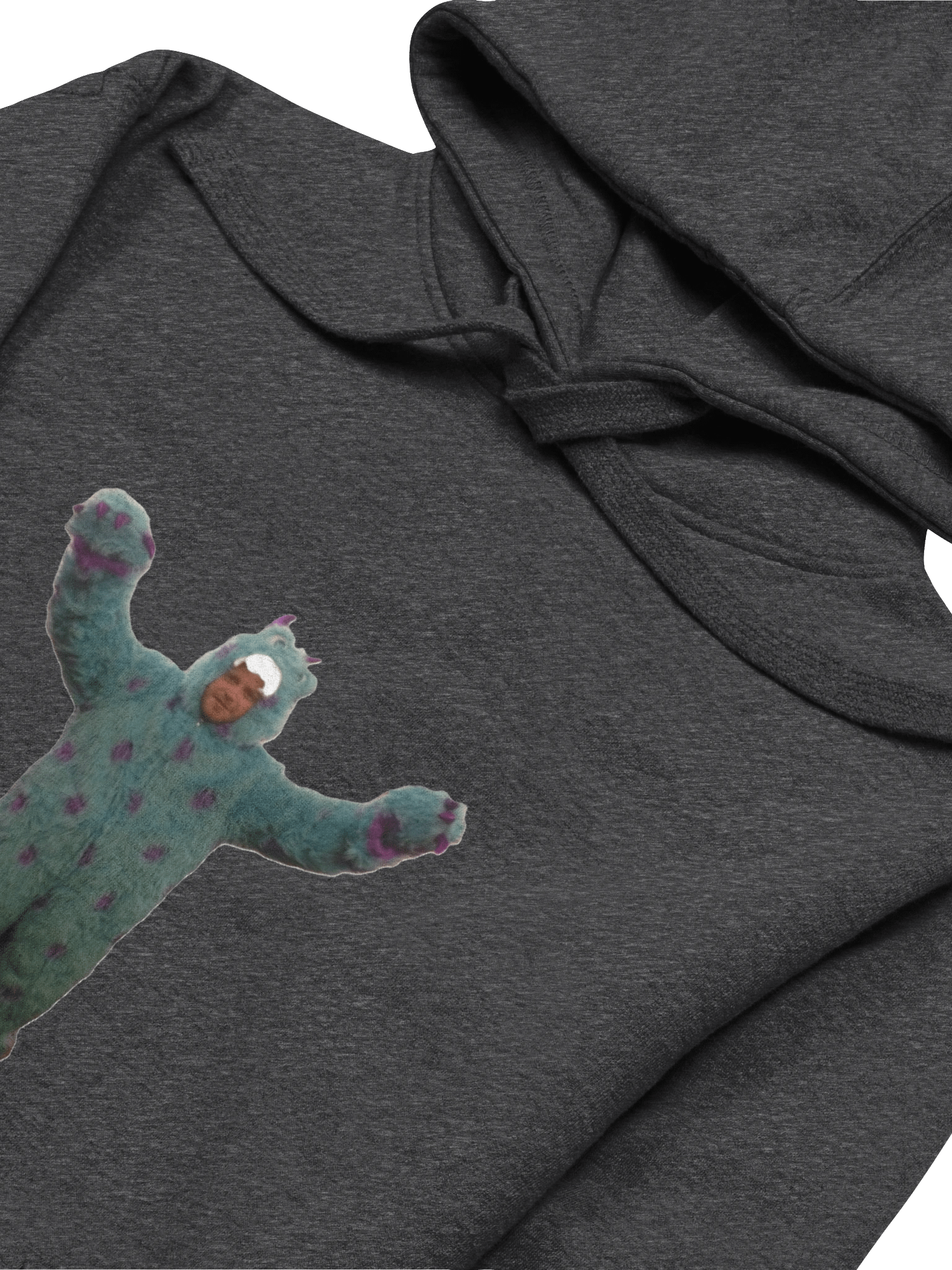 Beast Mode Hoodie product image (22)